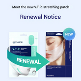 Mediheal V.T.R Stretch Patch (3 Options)